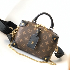 Louis Vuitton Top Handle Bags